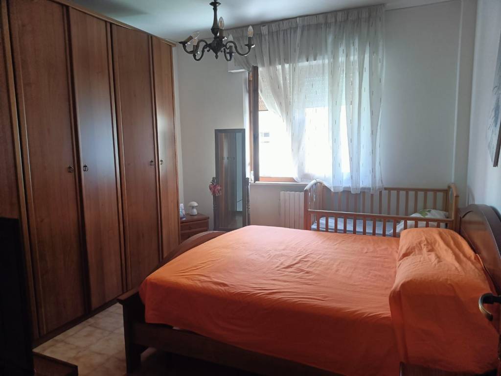 Appartamento a Civitanova marche in Via Giovanni Verga, 69 - Foto 5
