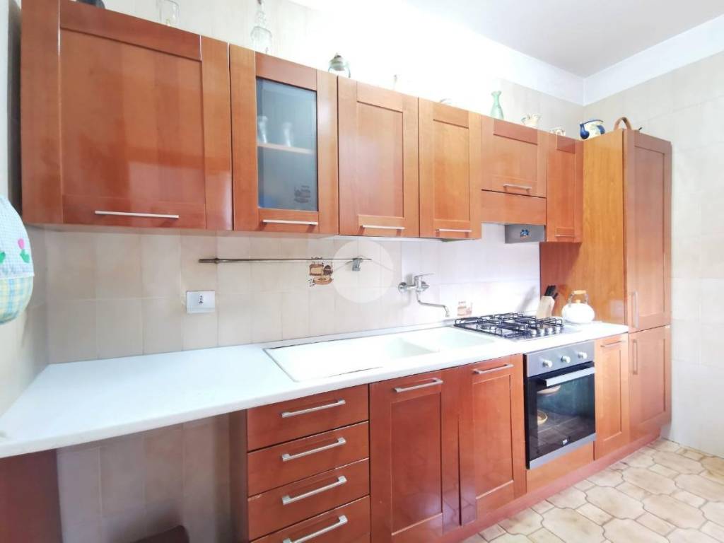 Appartamento a Lucera in Via Firenze, 43 - Foto 3
