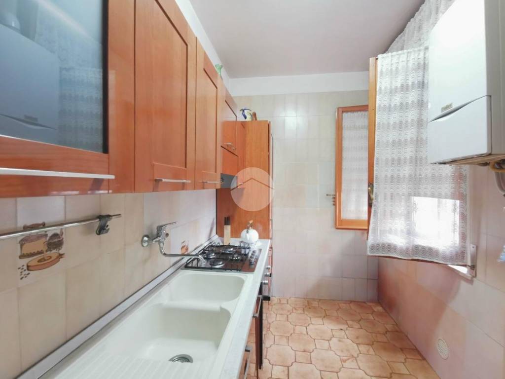 Appartamento a Lucera in Via Firenze, 43 - Foto 4