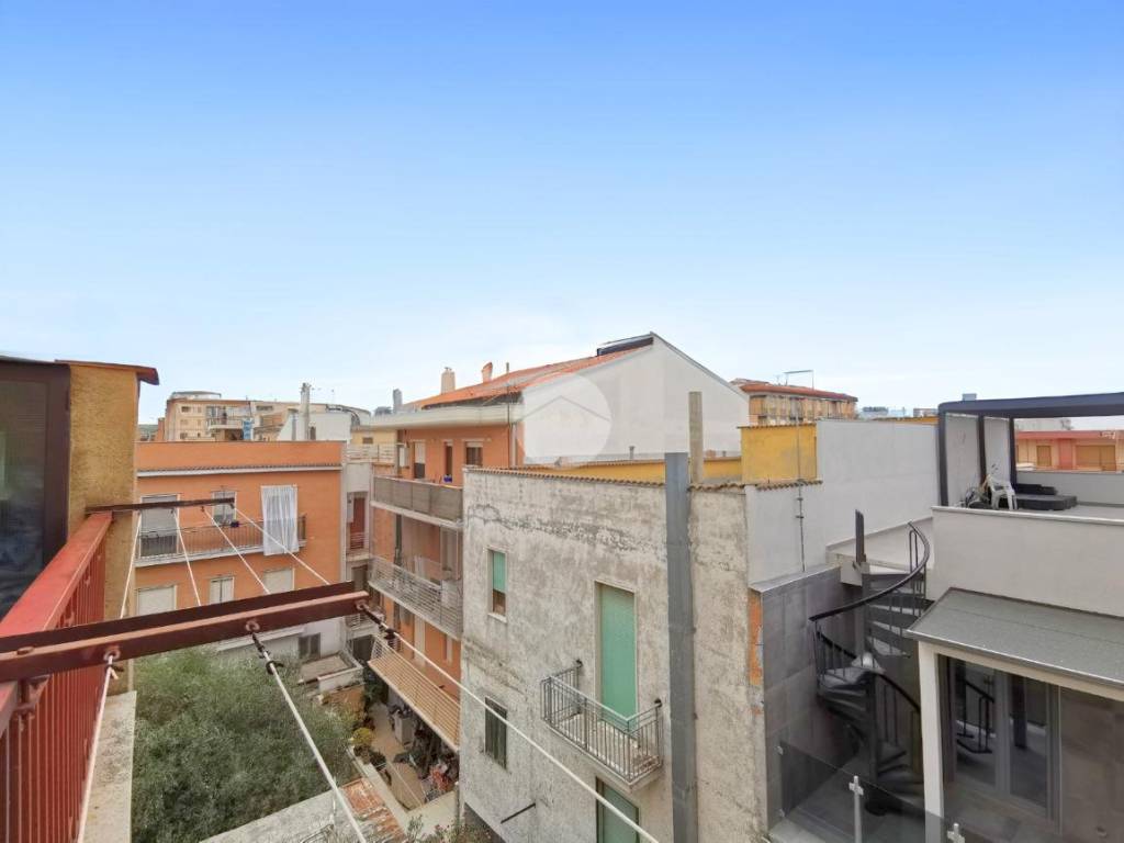 Appartamento a Lucera in Via Firenze, 43 - Foto 5