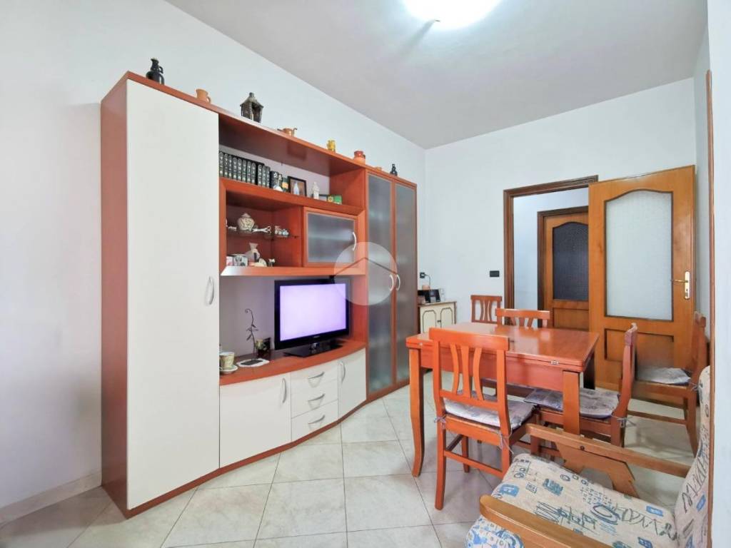 Appartamento a Lucera in Via Firenze, 43 - Foto 2