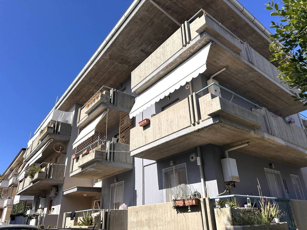 Appartamento a Martinsicuro in Via Fabio Filzi - Foto 2