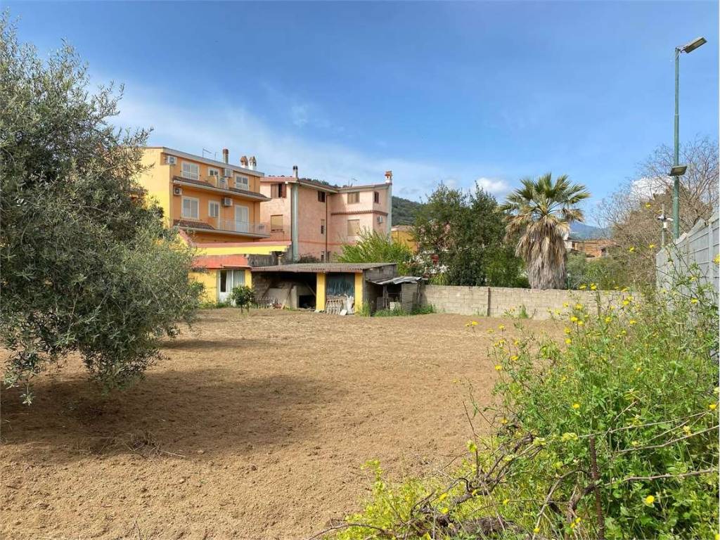 Terreno a Bari sardo in via Puccini, 0 - Foto 2