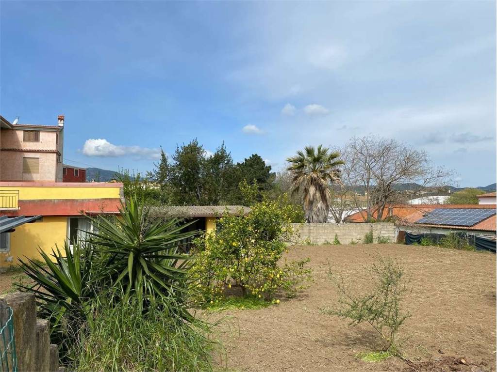 Terreno a Bari sardo in via Puccini, 0 - Foto 3