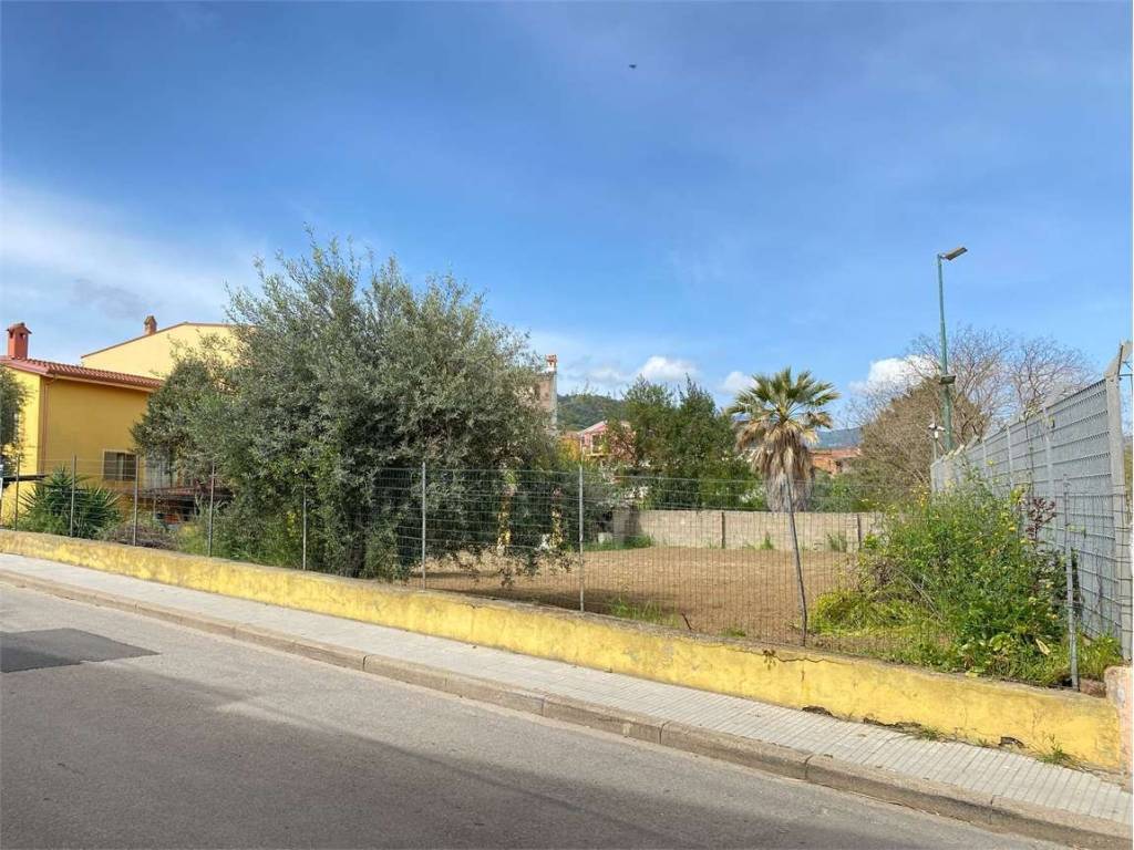 Terreno a Bari sardo in via Puccini, 0 - Foto 5