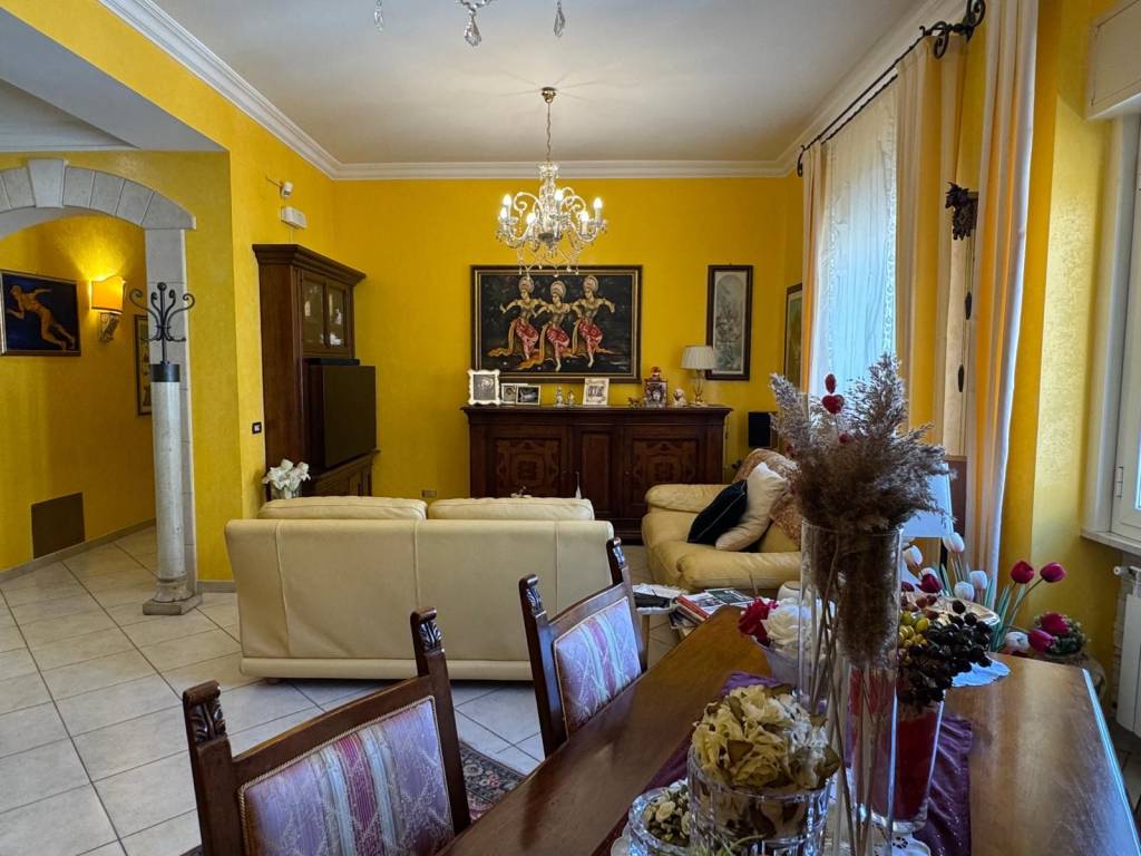 Appartamento a Caltanissetta in Via Edmondo De Amicis, 104 - Foto 4