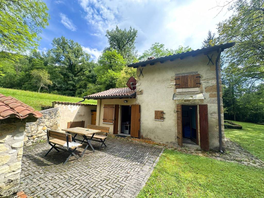 Rustico / casale a Follina in Via Marzolle, 18 - Foto 2
