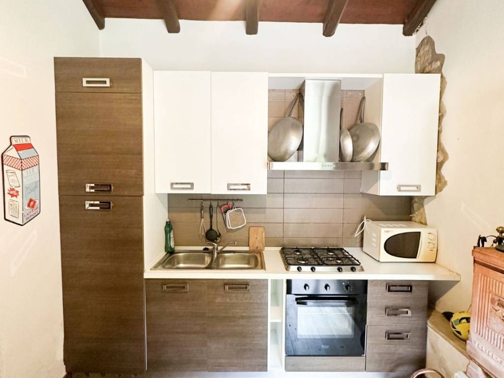 Rustico / casale a Follina in Via Marzolle, 18 - Foto 5