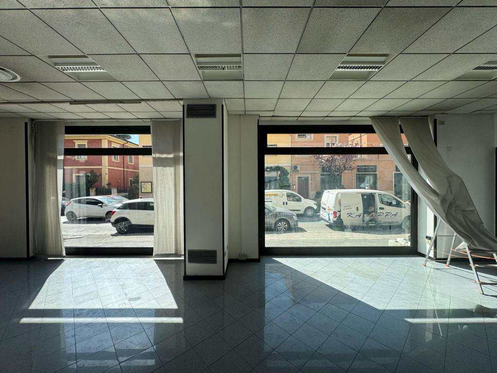 Immobile a Avezzano in Via Camillo Corradini, 55 - Foto 4