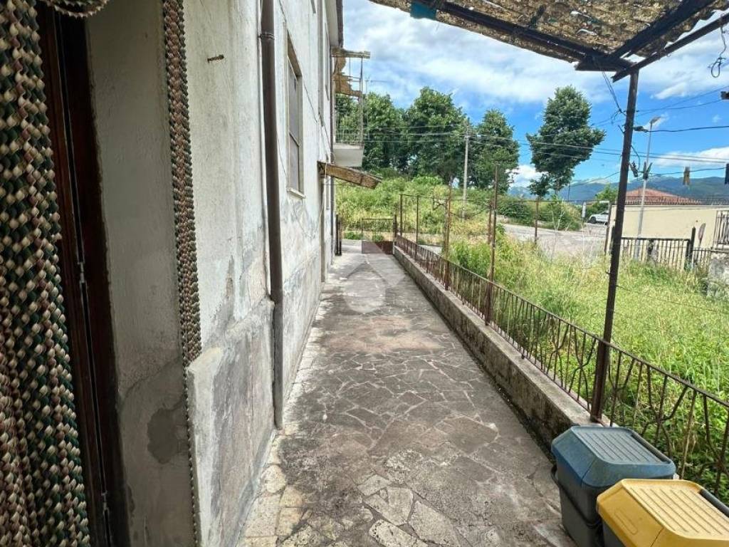 Casa indipendente a Cassino in Via Vallone, 11 - Foto 3