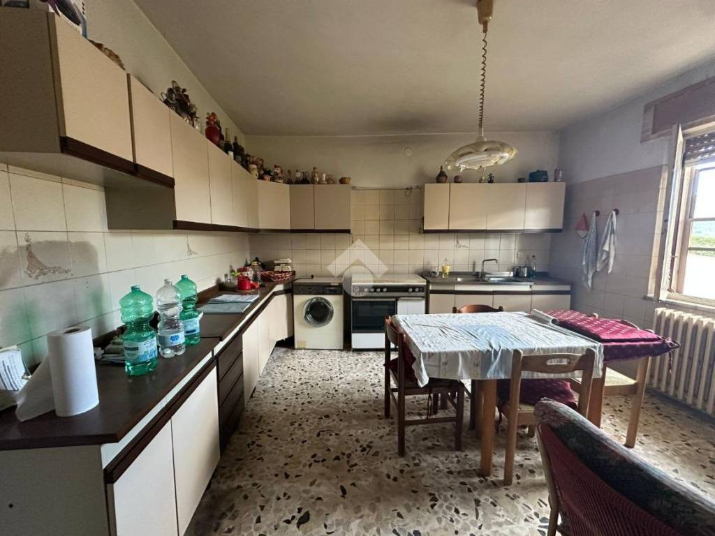 Casa indipendente a Cassino in Via Vallone, 11 - Foto 4