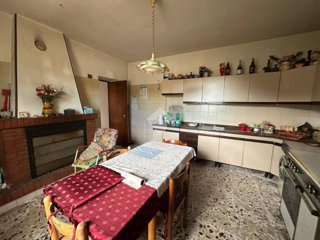 Casa indipendente a Cassino in Via Vallone, 11 - Foto 5