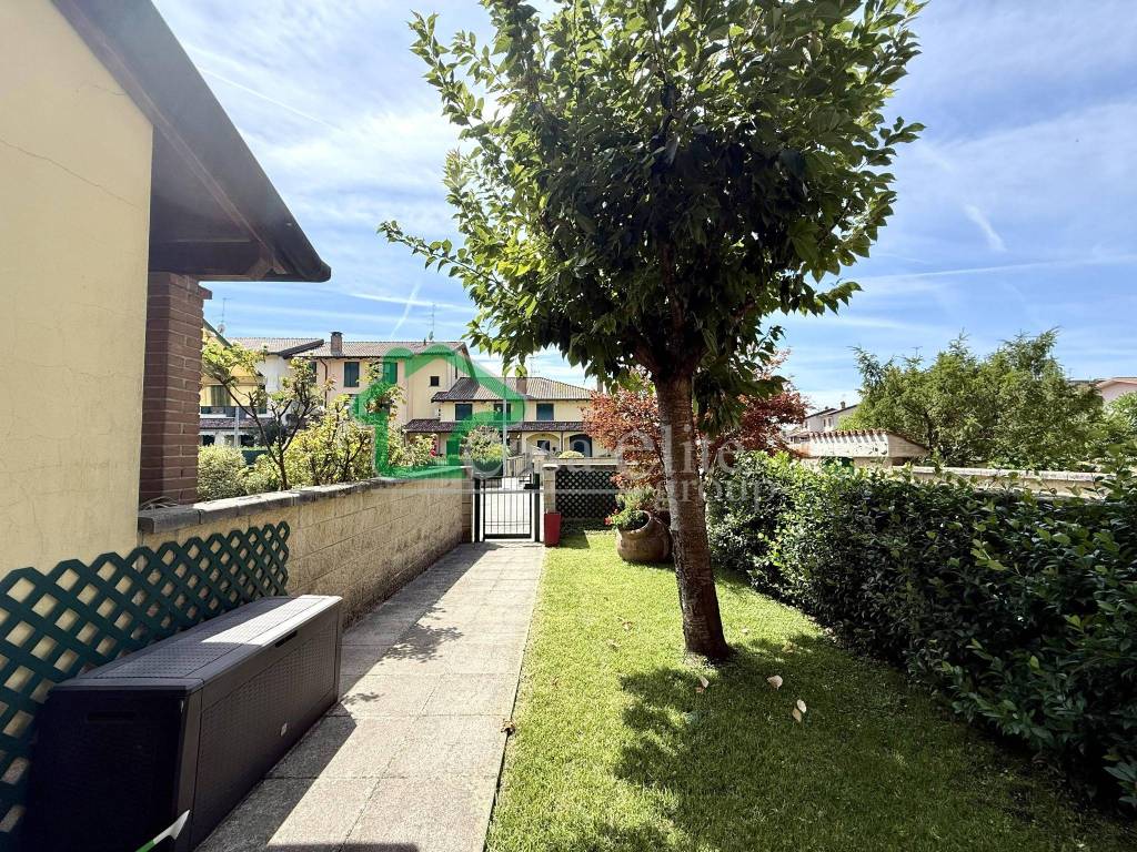 Villa a Galgagnano in Via Achille Grandi - Foto 4
