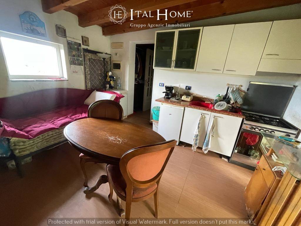 Casa indipendente a Verona in Via Palazzina - Foto 5