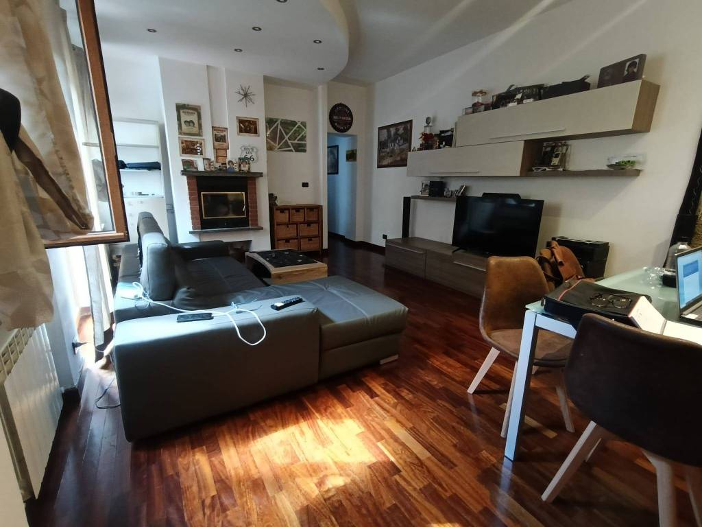 Appartamento a Alessandria in Largo Vicenza, 3 - Foto 2