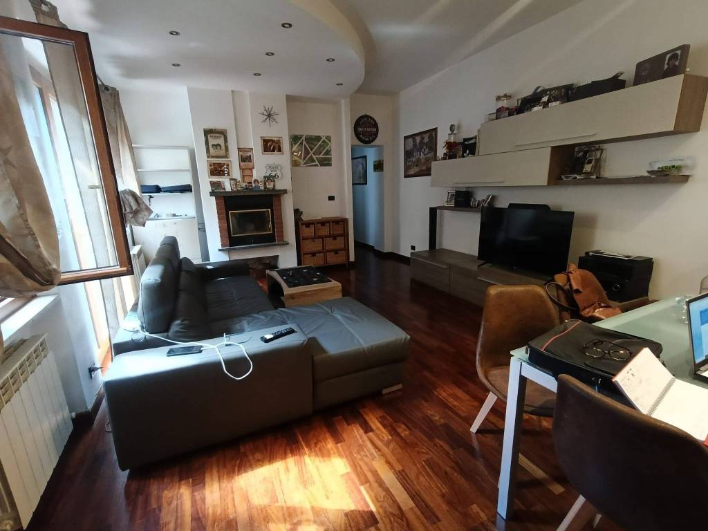Appartamento a Alessandria in Largo Vicenza, 3 - Foto 3