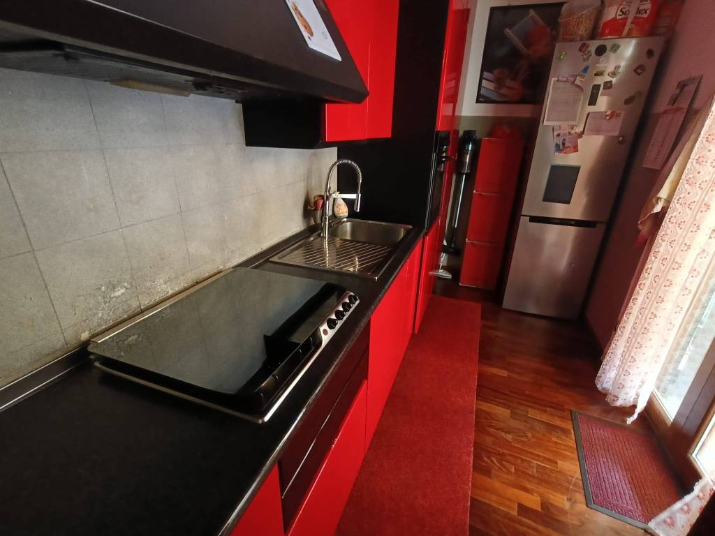 Appartamento a Alessandria in Largo Vicenza, 3 - Foto 4
