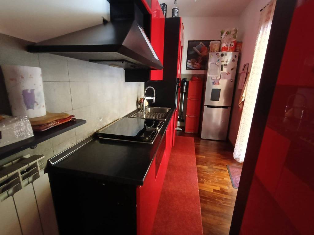 Appartamento a Alessandria in Largo Vicenza, 3 - Foto 5