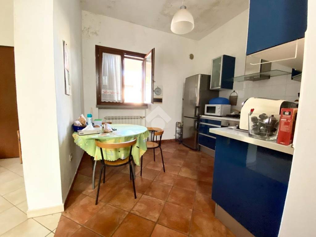 Appartamento a Quarrata in Via Cavour, 31 - Foto 5