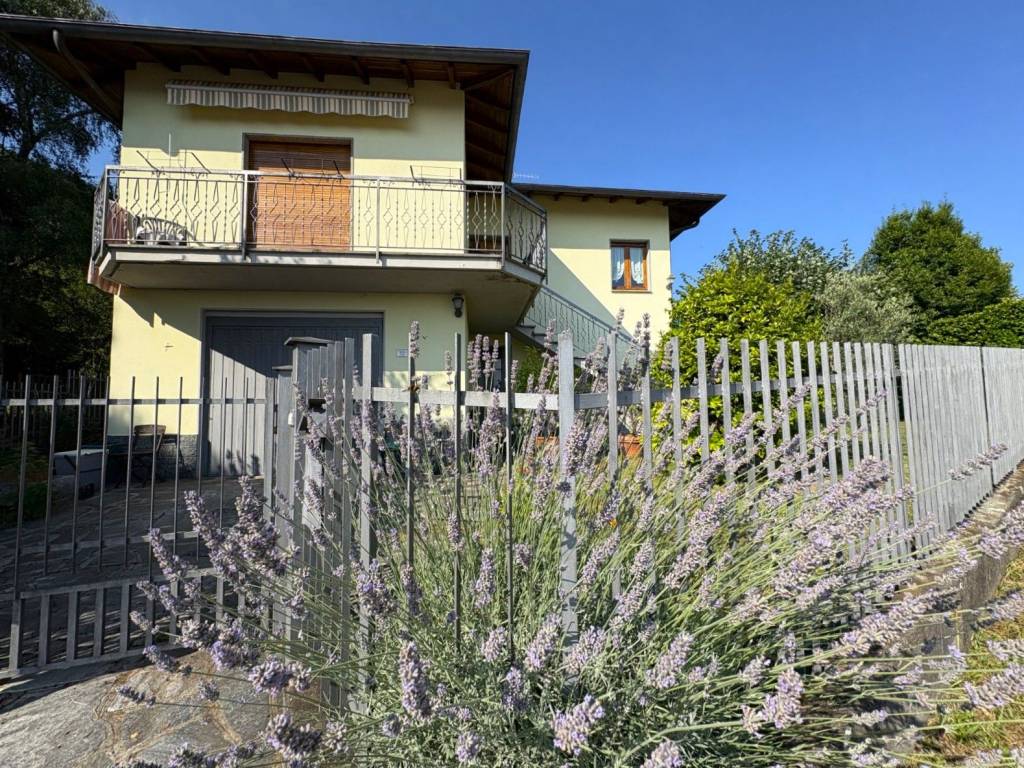 Villa a Bee in Via Francesco Farinet - Foto 3