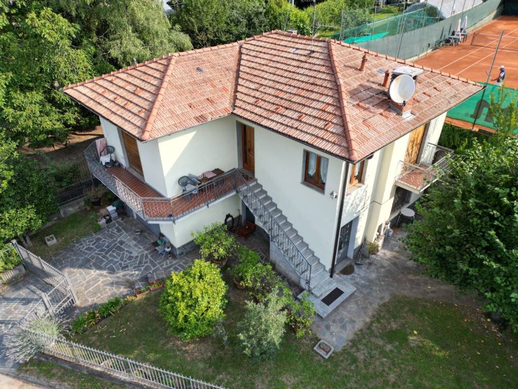 Villa a Bee in Via Francesco Farinet - Foto 5