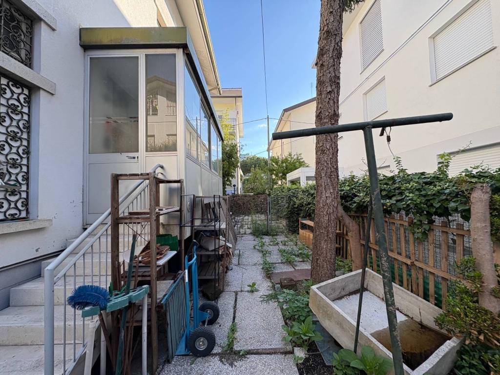 Villa a Riccione in viale missori - Foto 2