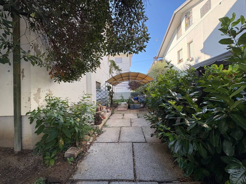 Villa a Riccione in viale missori - Foto 3