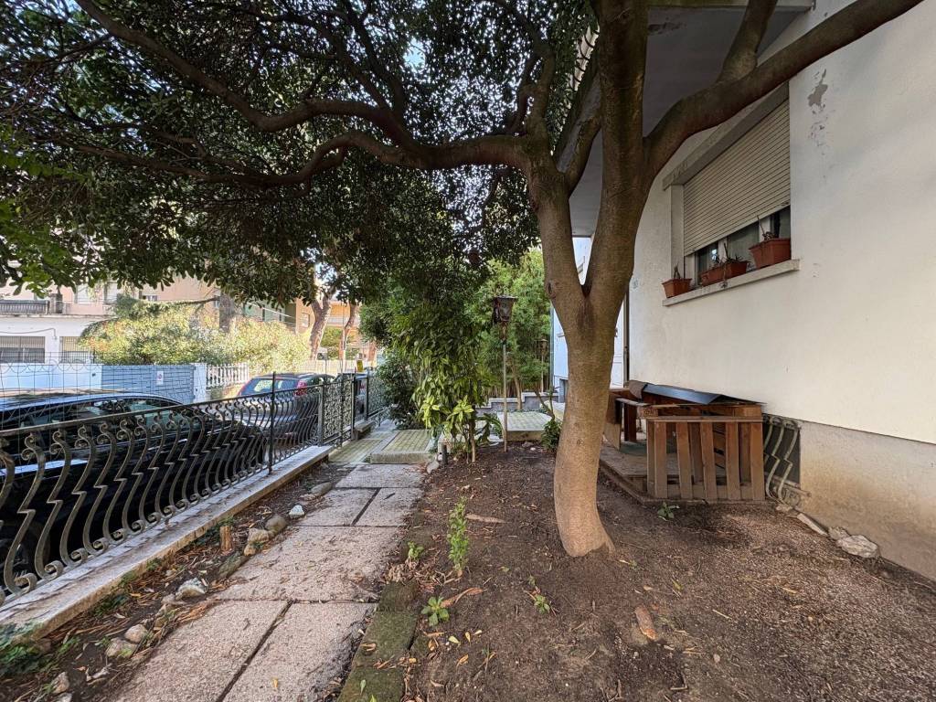 Villa a Riccione in viale missori - Foto 4