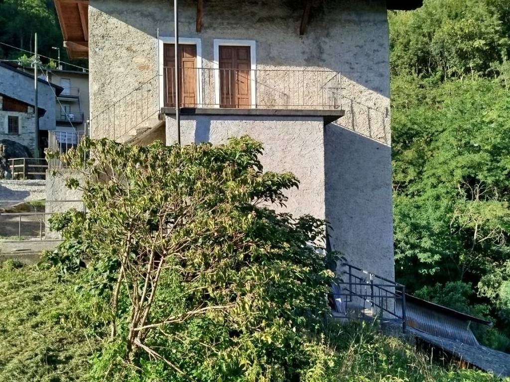 Rustico / casale a Castione andevenno in Via Vendolo - Foto 2