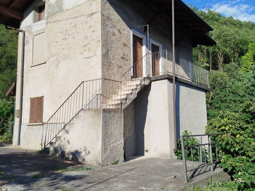 Rustico / casale a Castione andevenno in Via Vendolo - Foto 3