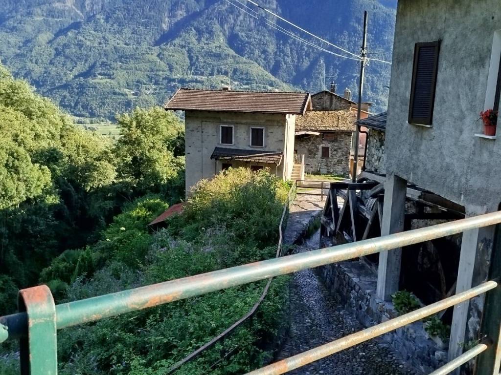Rustico / casale a Castione andevenno in Via Vendolo - Foto 5