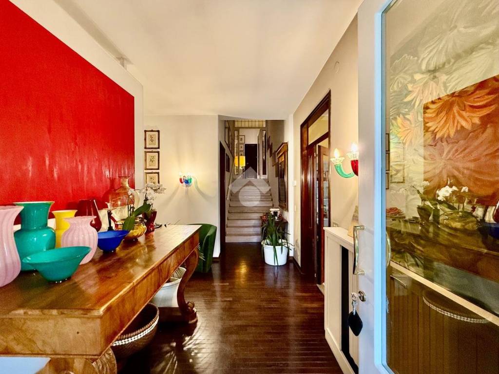 Villa a Abano terme in Via Mazzini, 10 - Foto 5