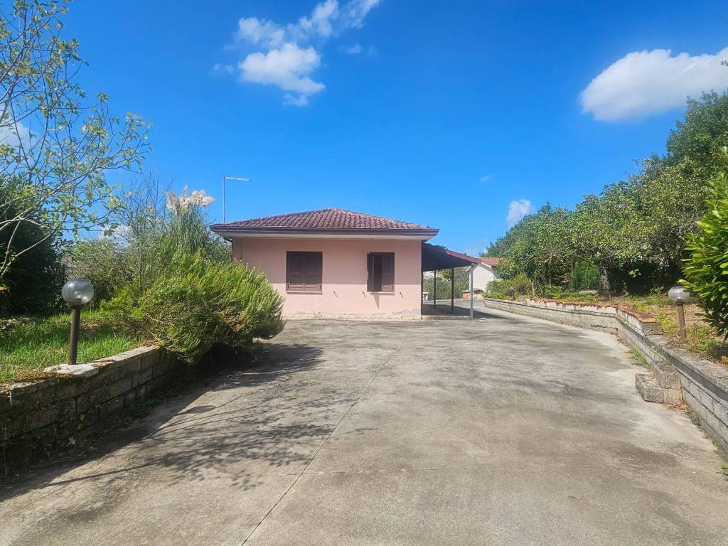 Villa a Arce in Via Marzi - Foto 2