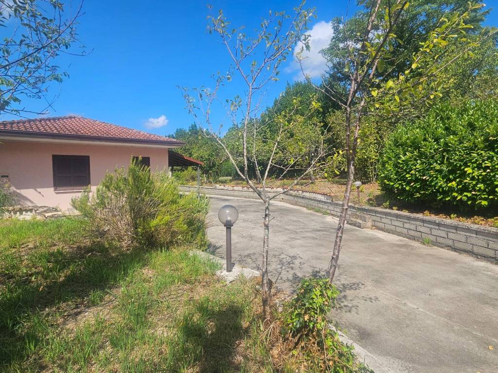 Villa a Arce in Via Marzi - Foto 3