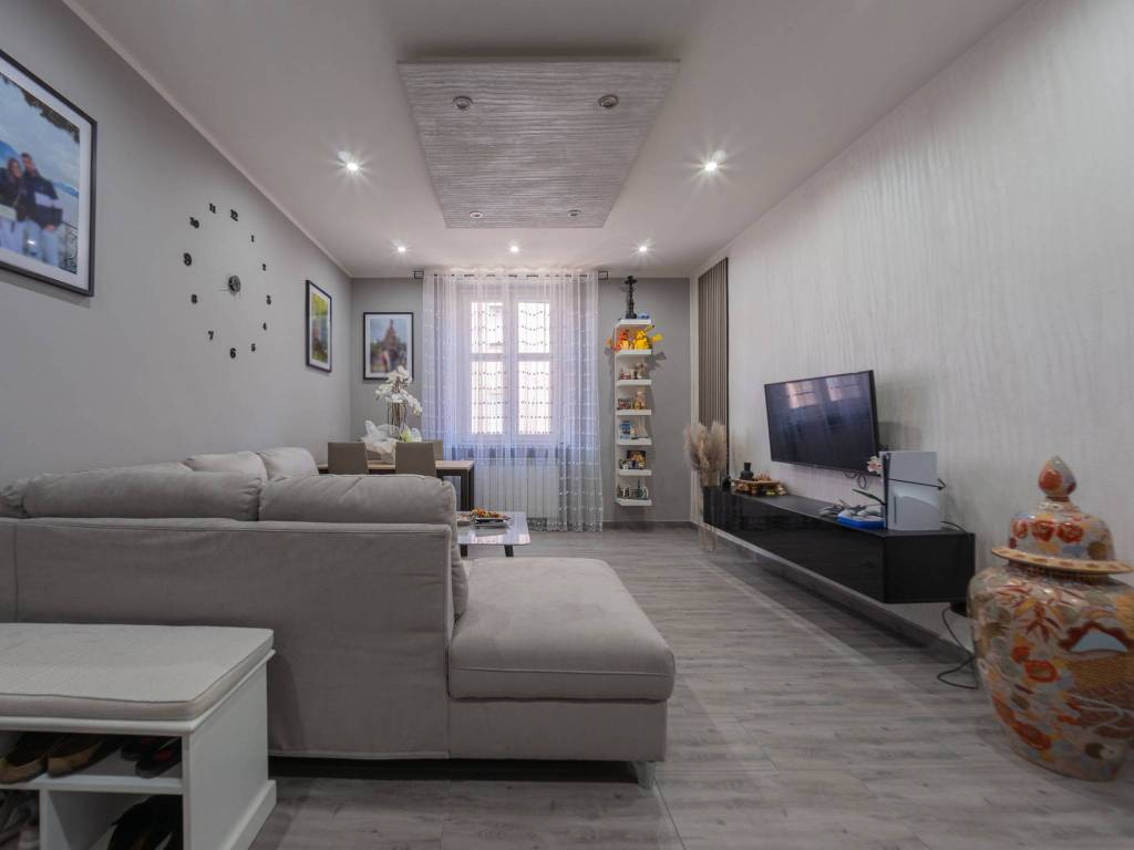 Appartamento a Asti in Corso Galileo Ferraris - Foto 4