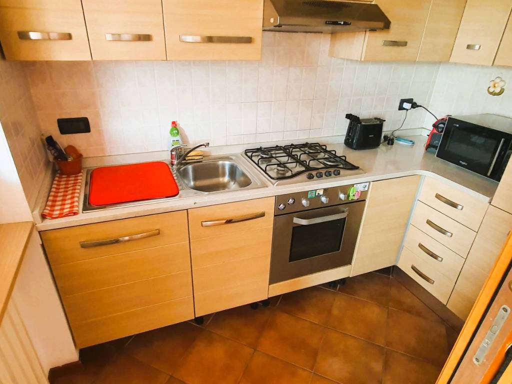 Appartamento a Busto arsizio in Via dei Villini, 15 - Foto 2