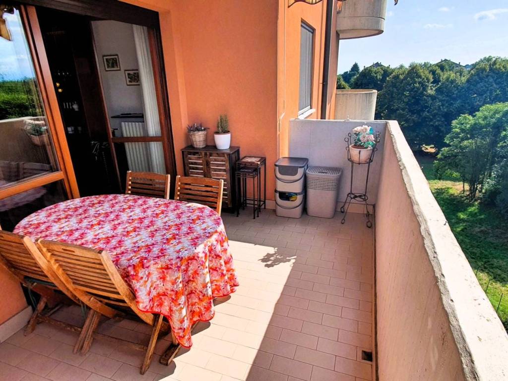 Appartamento a Busto arsizio in Via dei Villini, 15 - Foto 5