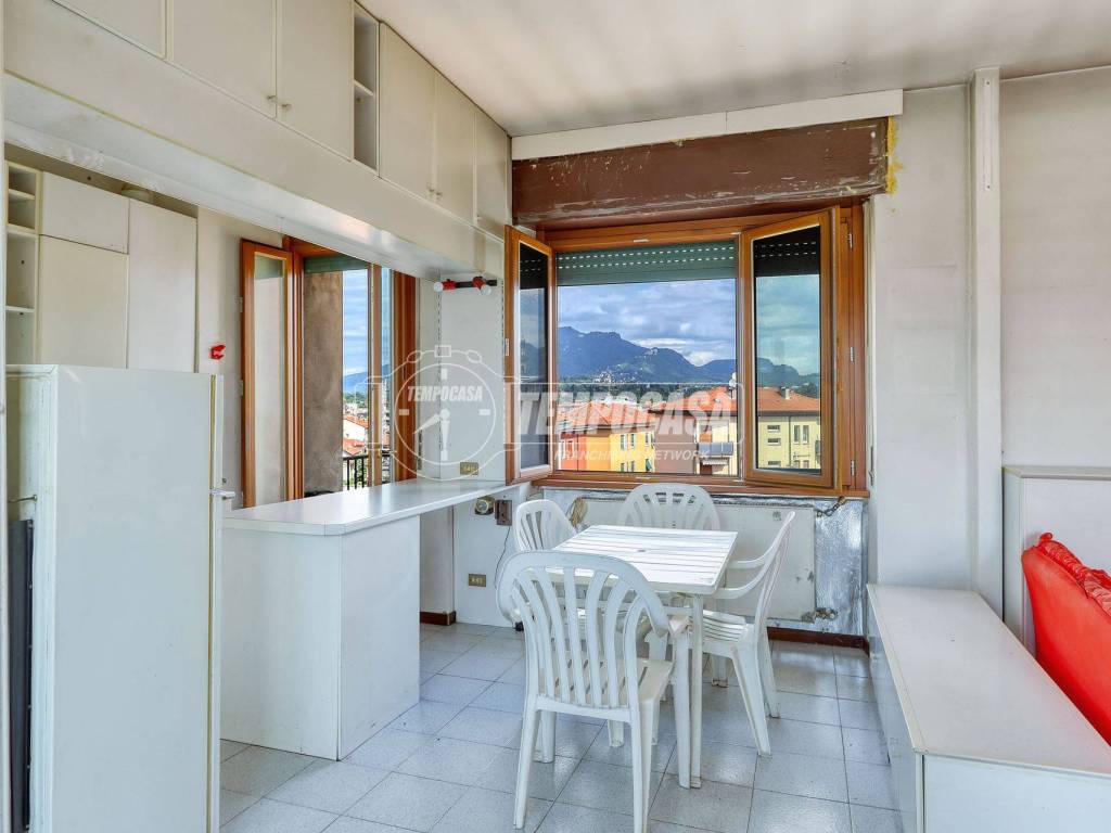 Appartamento a Varese in Via Gradisca - Foto 4