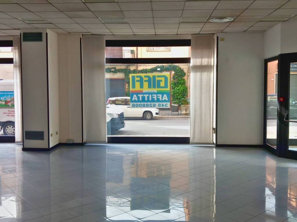 Immobile a Avezzano in Via Camillo Corradini, 57 - Foto 4
