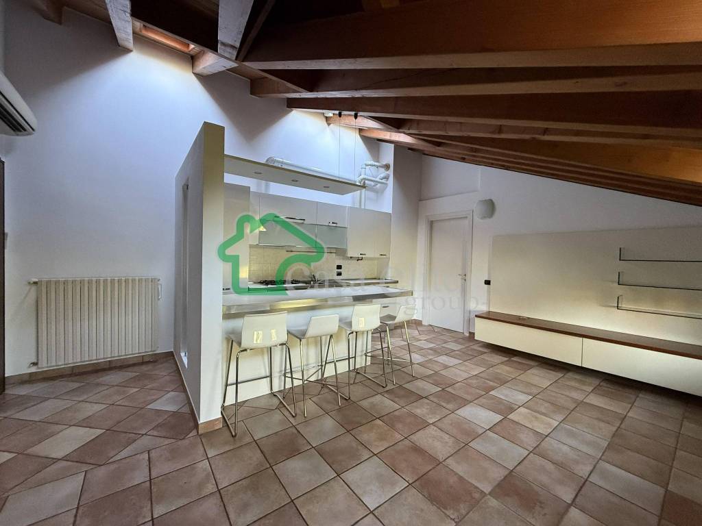 Appartamento a Lodi in Viale Piave - Foto 2