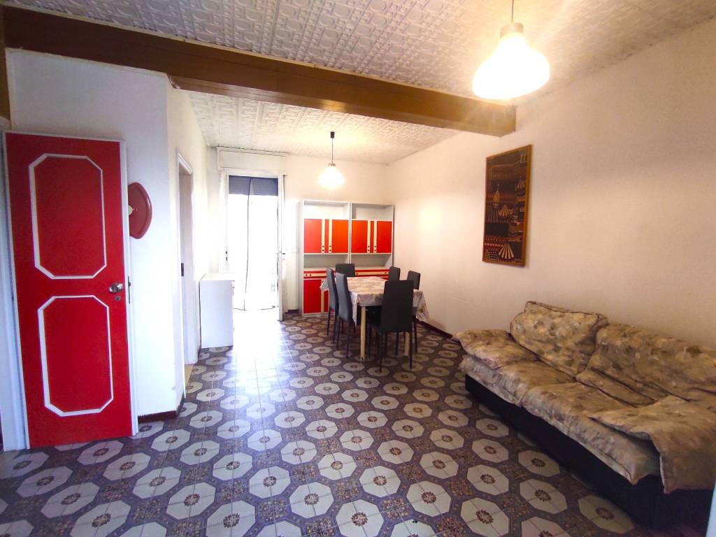 Villetta a schiera a Comacchio in Viale Alpi Centrali, 82 - Foto 4
