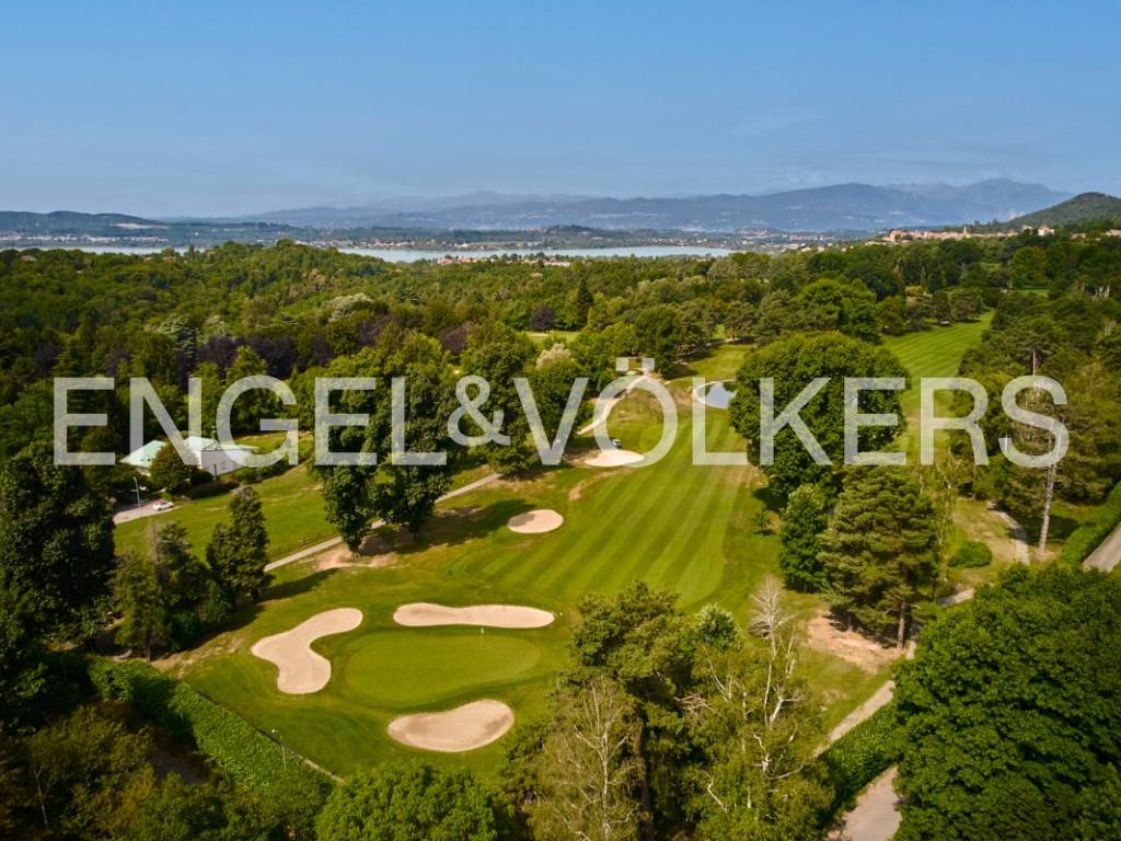 Villa a Luvinate in Via Castello, 29 - Foto 4