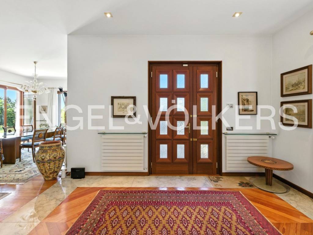 Villa a Luvinate in Via Castello, 29 - Foto 5