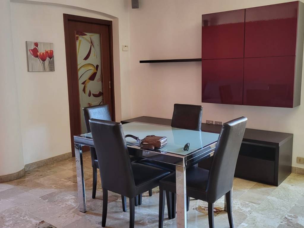Appartamento a Cisterna di latina in Via Cesare Peroni - Foto 3