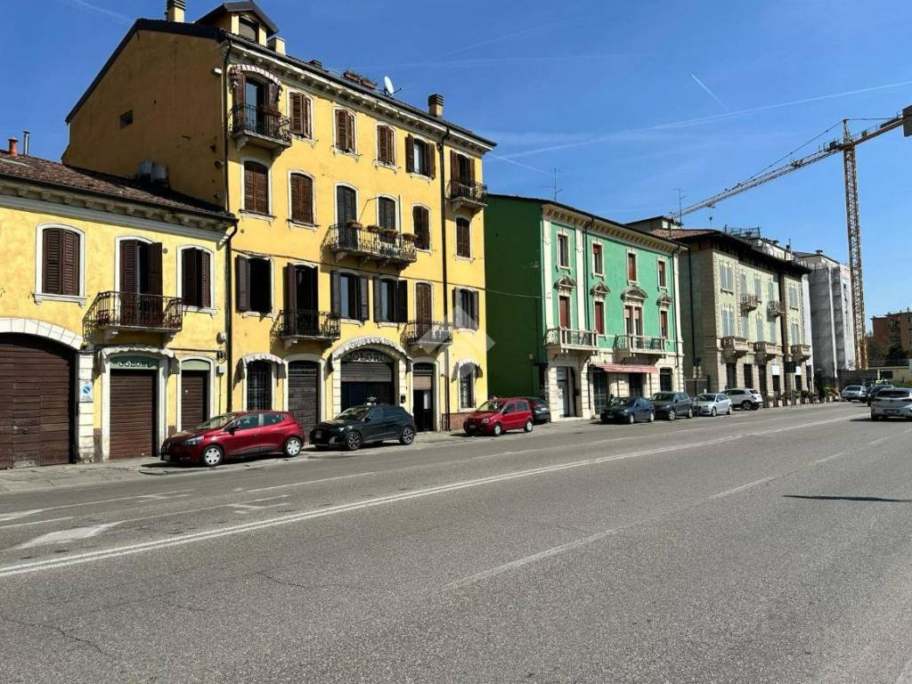 Immobile a Verona in Corso Venezia, 33 - Foto 2