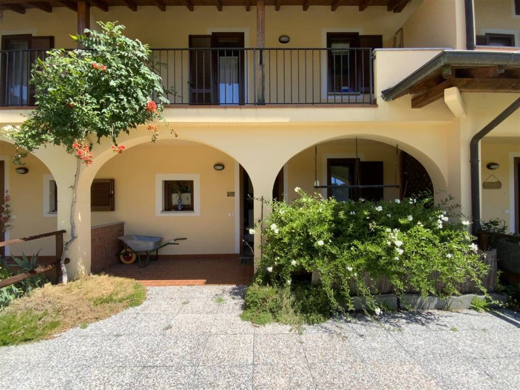 Casa indipendente a Gignese in Via per Nocco, 18 - Foto 5