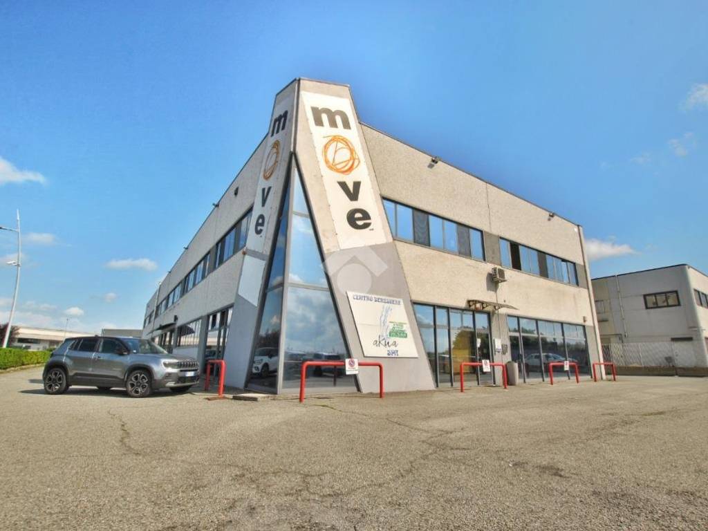 Immobile a Crescentino in Via Martiri Delle Foibe, 16 - Foto 2