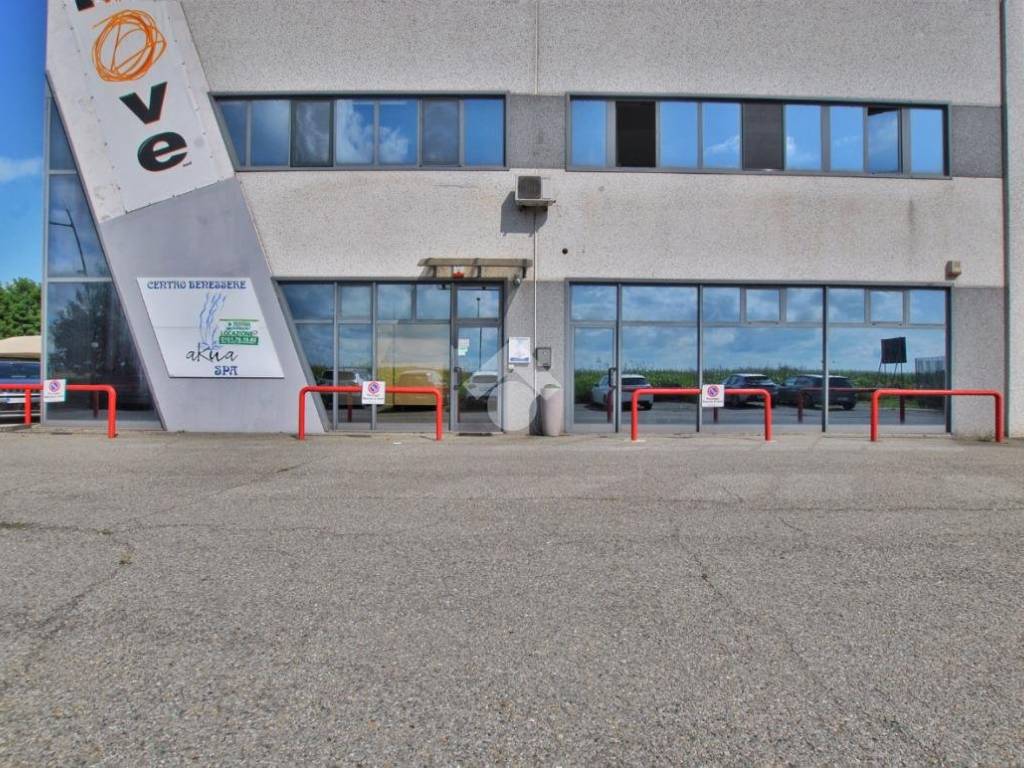 Immobile a Crescentino in Via Martiri Delle Foibe, 16 - Foto 3