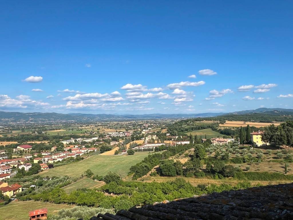 Appartamento a Anghiari in Via delle Mura di Sotto - Foto 4