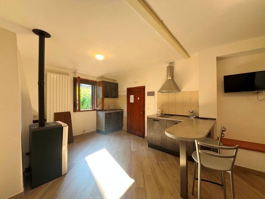 Appartamento a Anghiari in Via delle Mura di Sotto - Foto 5